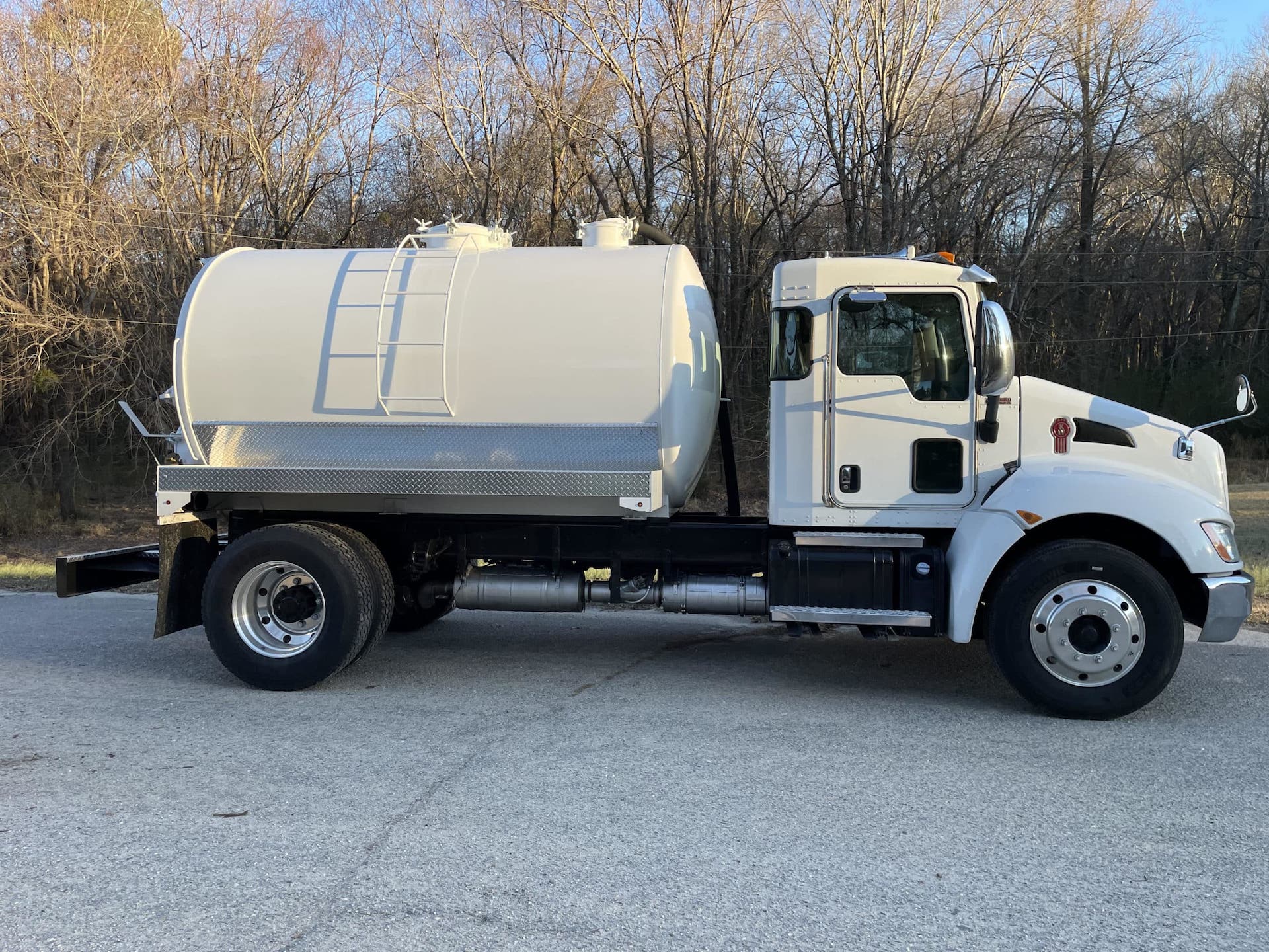 Septic Tank Services In Durham, NC Clean Earth Septic